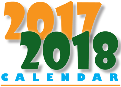 2017 2018 calendar carlynton